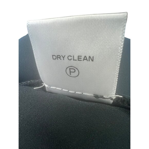 Lovers And Friends X Revolve Womens Black Flared Trousers Small - Picture 10 of 13